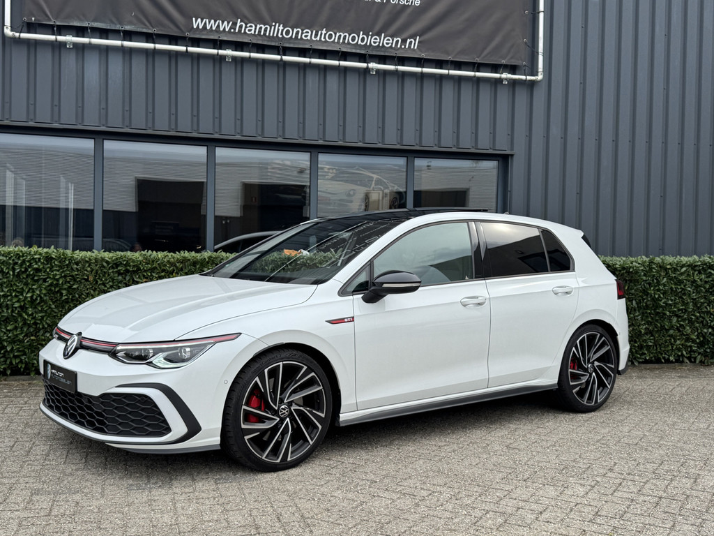Volkswagen Golf 8 GTI 2.0 TSI 245pk DSG / Aut. 52773342-2.jpg | Hamilton Automobielen