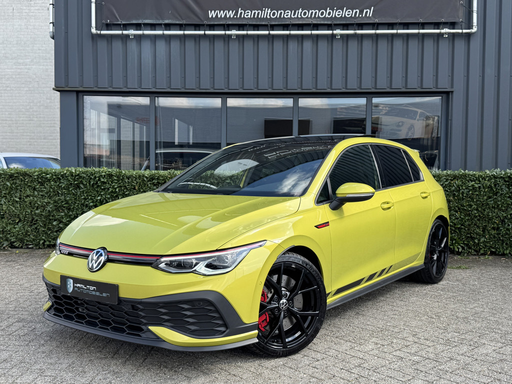 Volkswagen Golf 8 GTI Clubsport 2.0 TSI 300pk DSG / Aut. 52801266-0.jpg | Hamilton Automobielen