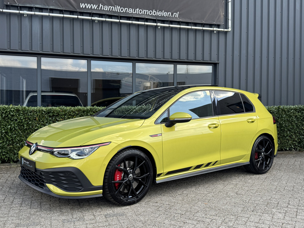 Volkswagen Golf 8 GTI Clubsport 2.0 TSI 300pk DSG / Aut. 52801266-2.jpg | Hamilton Automobielen