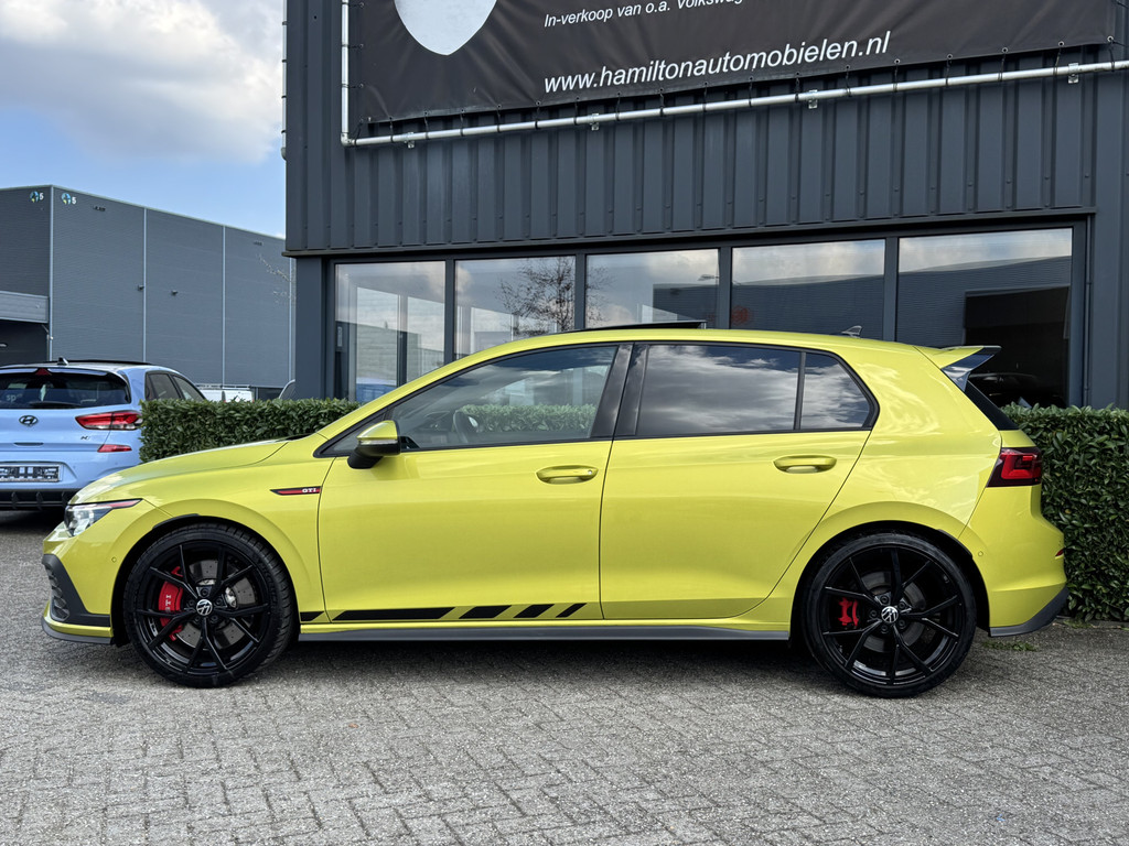 Volkswagen Golf 8 GTI Clubsport 2.0 TSI 300pk DSG / Aut. 52801266-3.jpg | Hamilton Automobielen