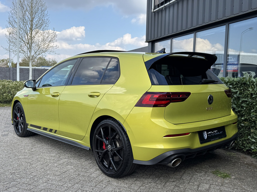 Volkswagen Golf 8 GTI Clubsport 2.0 TSI 300pk DSG / Aut. 52801266-4.jpg | Hamilton Automobielen