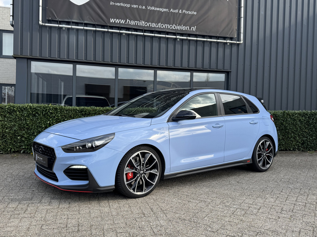 Hyundai i30 N 2 Performance 2.0 T-GDI 275pk 52890434-2.jpg | Hamilton Automobielen