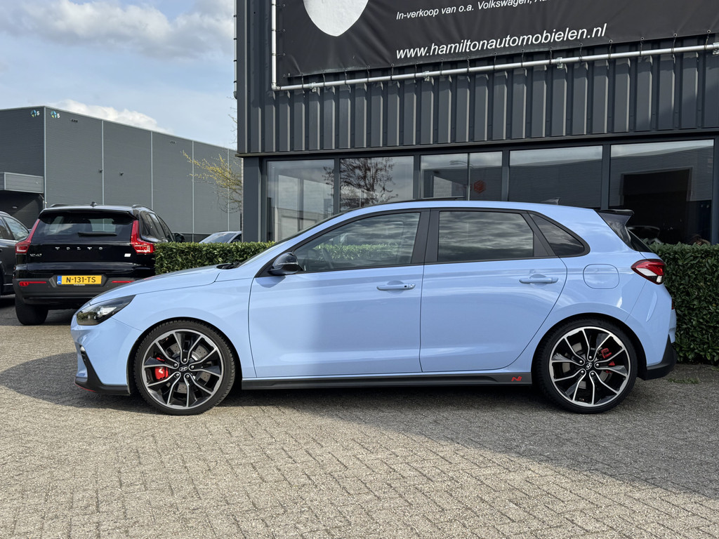 Hyundai i30 N 2 Performance 2.0 T-GDI 275pk 52890434-3.jpg | Hamilton Automobielen