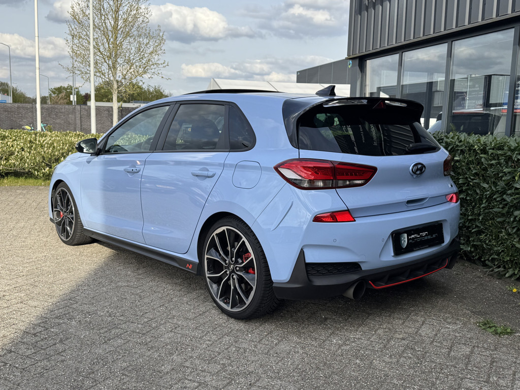 Hyundai i30 N 2 Performance 2.0 T-GDI 275pk 52890434-4.jpg | Hamilton Automobielen