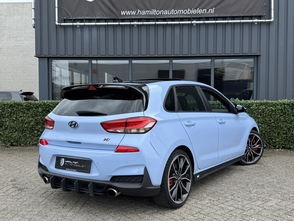 Hyundai i30 N 2 Performance 2.0 T-GDI 275pk 52902863-1.jpg | Hamilton Automobielen