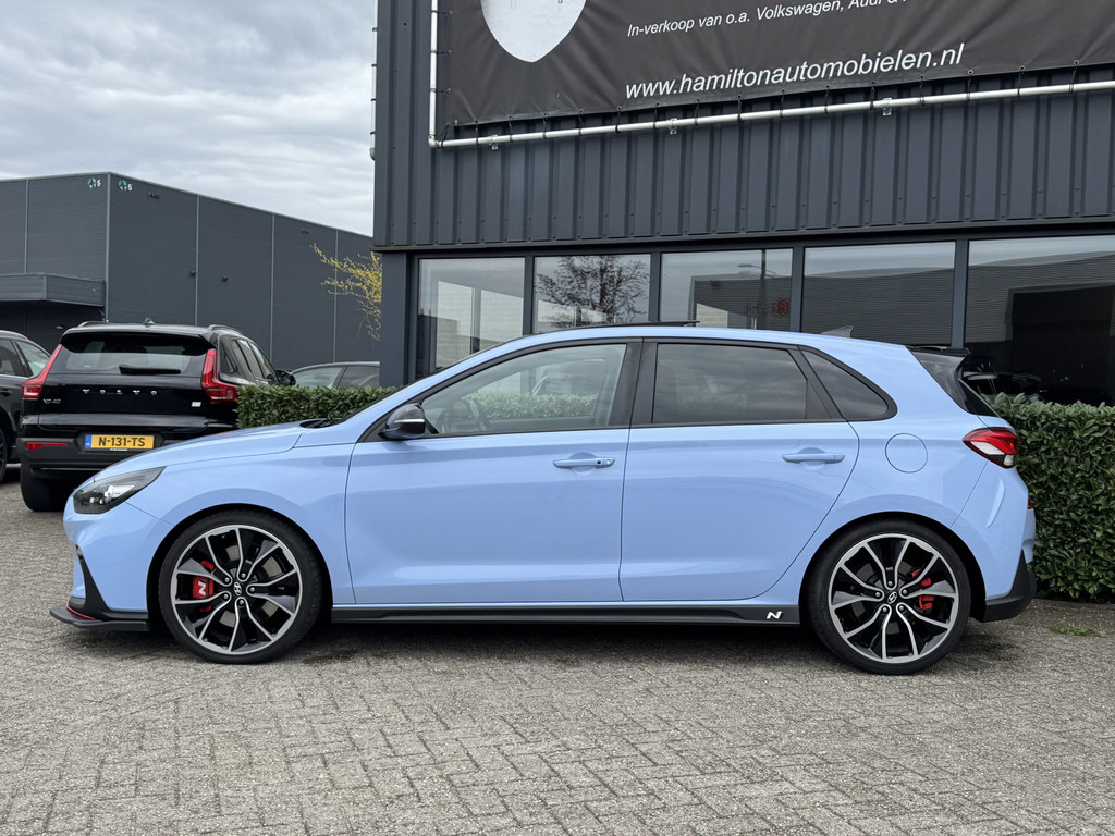 Hyundai i30 N 2 Performance 2.0 T-GDI 275pk 52902863-3.jpg | Hamilton Automobielen