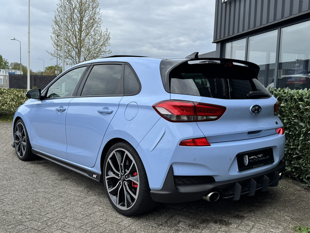 Hyundai i30 N 2 Performance 2.0 T-GDI 275pk 52902863-4.jpg | Hamilton Automobielen