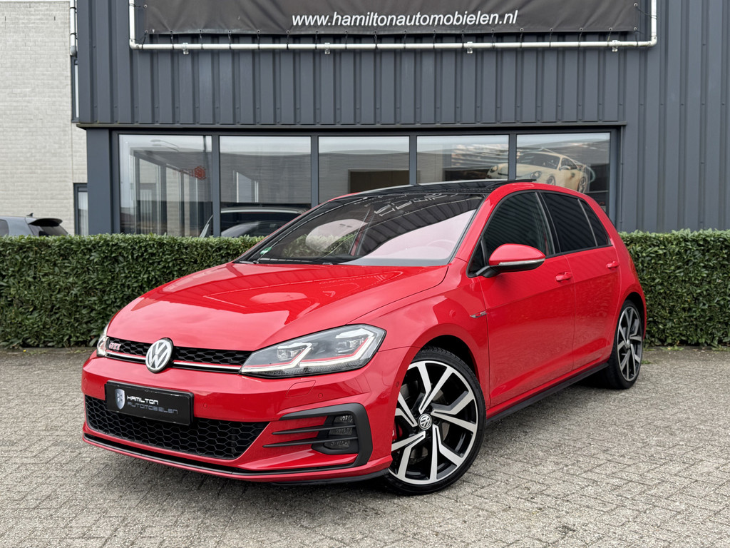 Volkswagen Golf 7,5 GTI Performance 245pk DSG / Aut. 52902885-0.jpg | Hamilton Automobielen