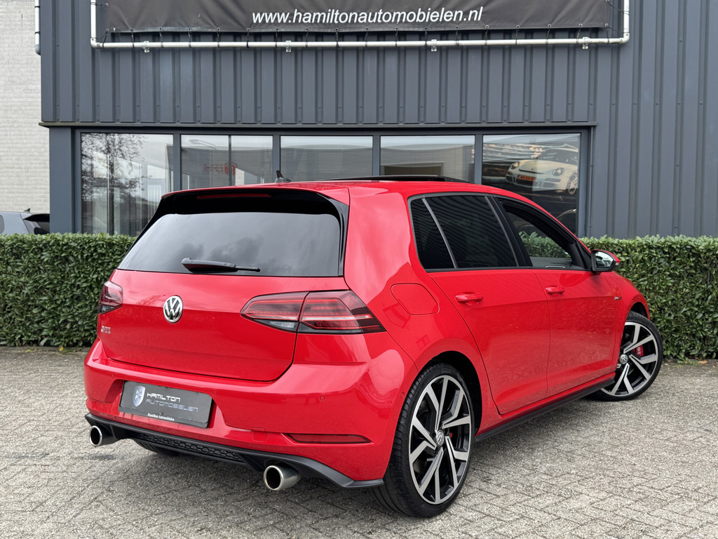 Volkswagen Golf 7,5 GTI Performance 245pk DSG / Aut. 52902885-1.jpg | Hamilton Automobielen