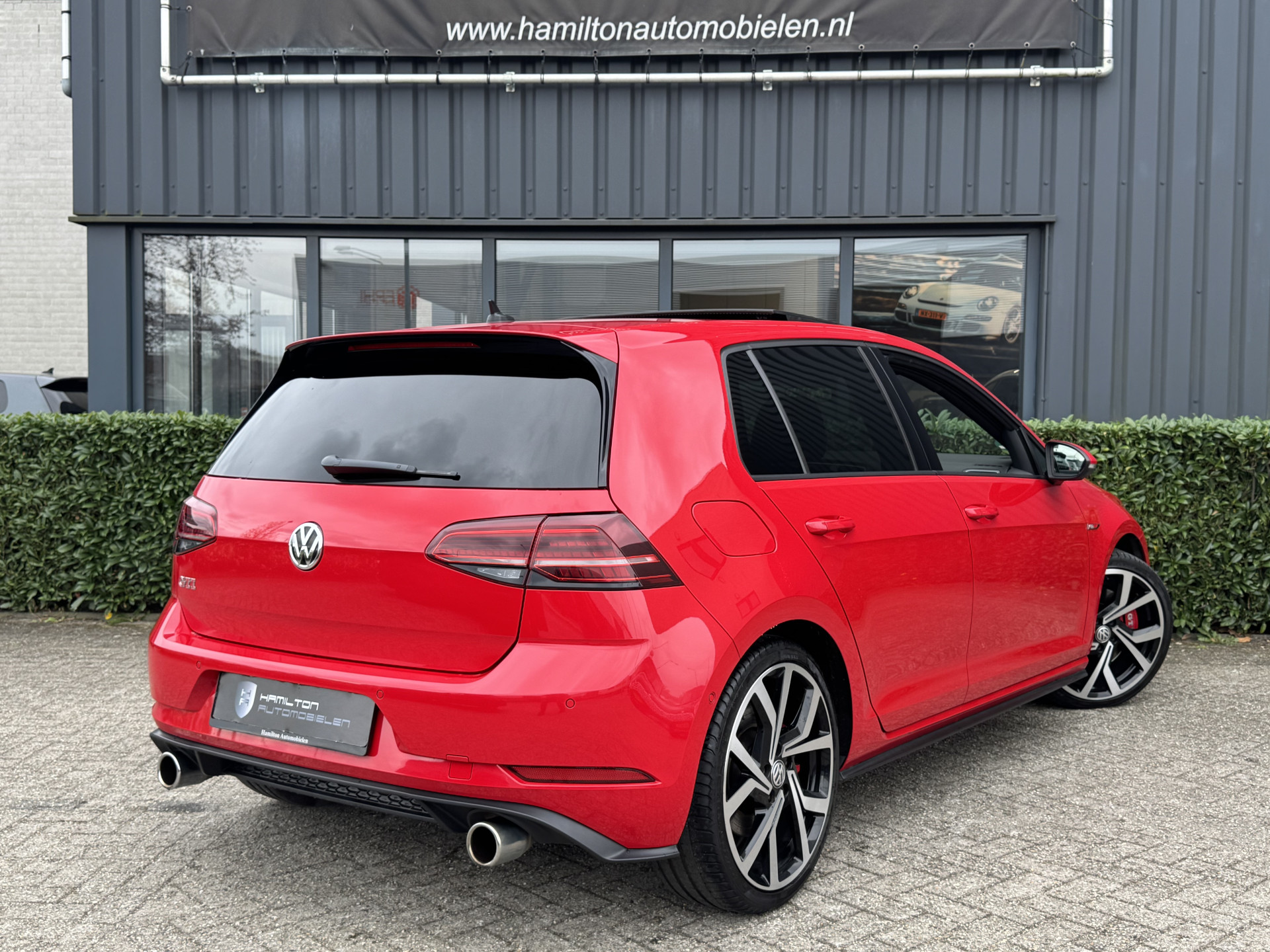 Volkswagen Golf 7,5 GTI Performance 245pk DSG / Aut. 52902885-1.jpg | Hamilton Automobielen