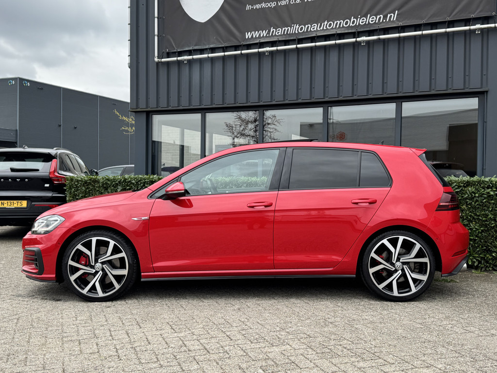 Volkswagen Golf 7,5 GTI Performance 245pk DSG / Aut. 52902885-3.jpg | Hamilton Automobielen