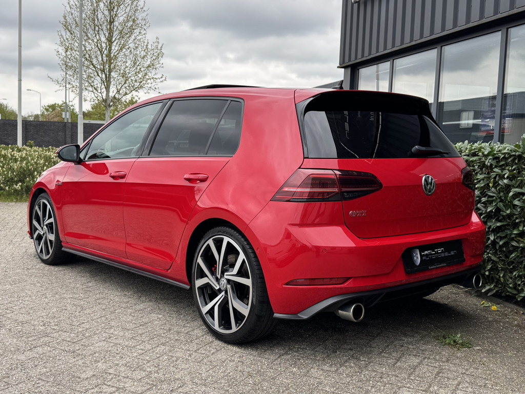 Volkswagen Golf 7,5 GTI Performance 245pk DSG / Aut. 52902885-4.jpg | Hamilton Automobielen