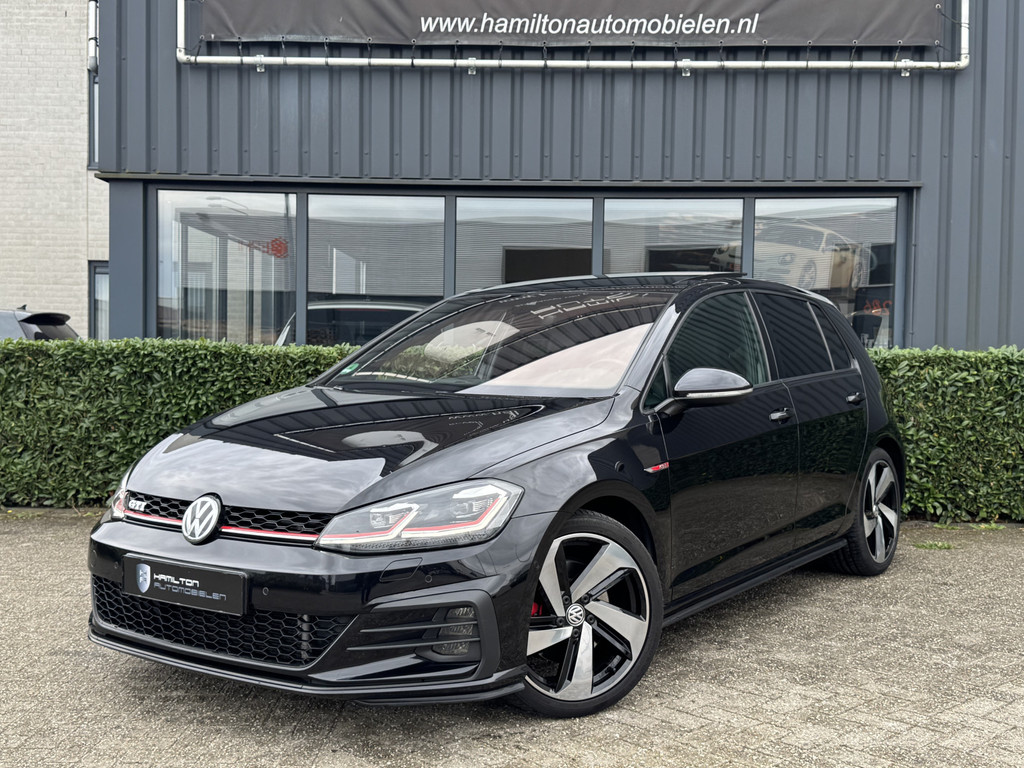 Volkswagen Golf 7,5 GTI 2.0 TSI 230pk DSG / Aut. 52902949-0.jpg | Hamilton Automobielen