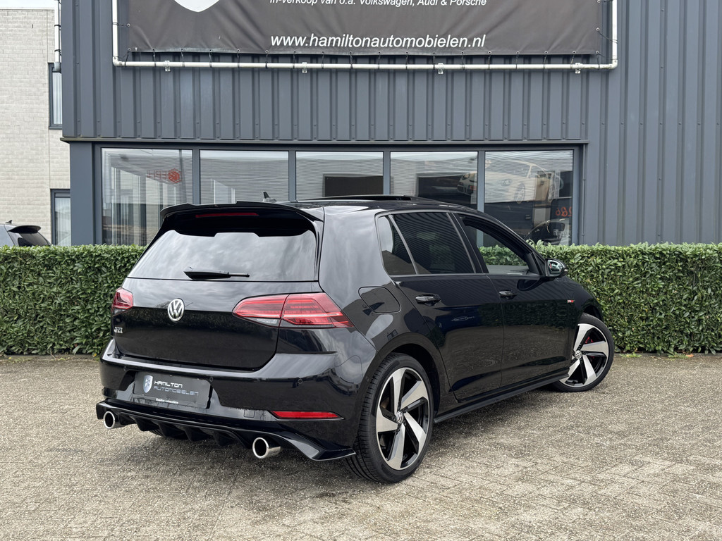Volkswagen Golf 7,5 GTI 2.0 TSI 230pk DSG / Aut. 52902949-1.jpg | Hamilton Automobielen
