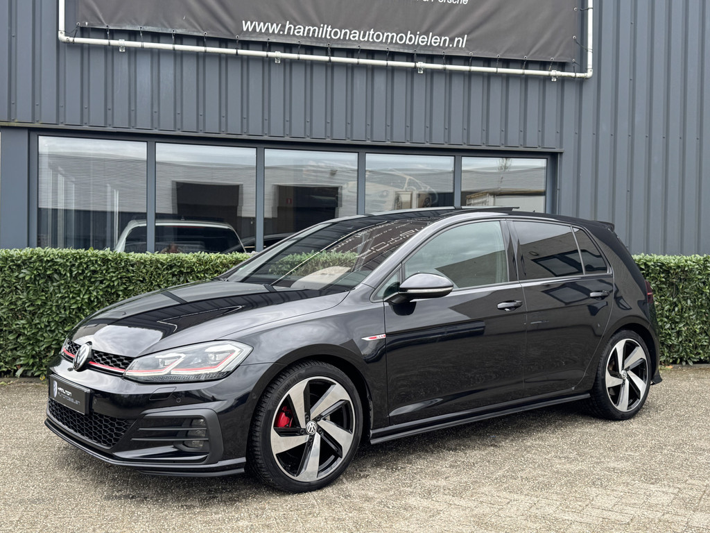Volkswagen Golf 7,5 GTI 2.0 TSI 230pk DSG / Aut. 52902949-2.jpg | Hamilton Automobielen