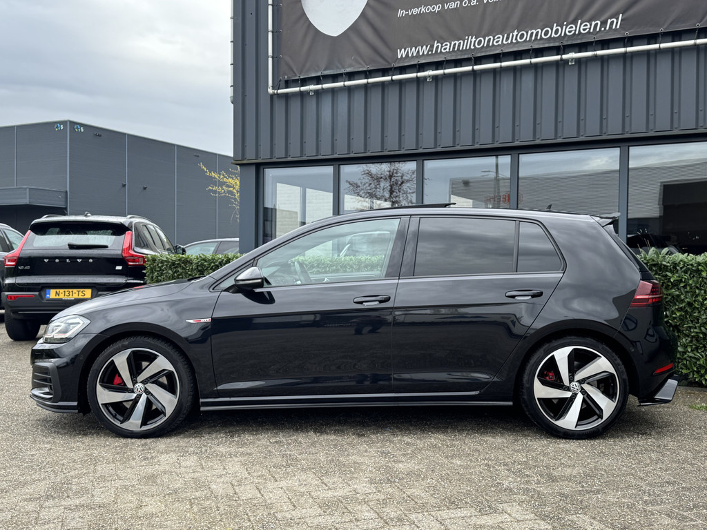 Volkswagen Golf 7,5 GTI 2.0 TSI 230pk DSG / Aut. 52902949-3.jpg | Hamilton Automobielen
