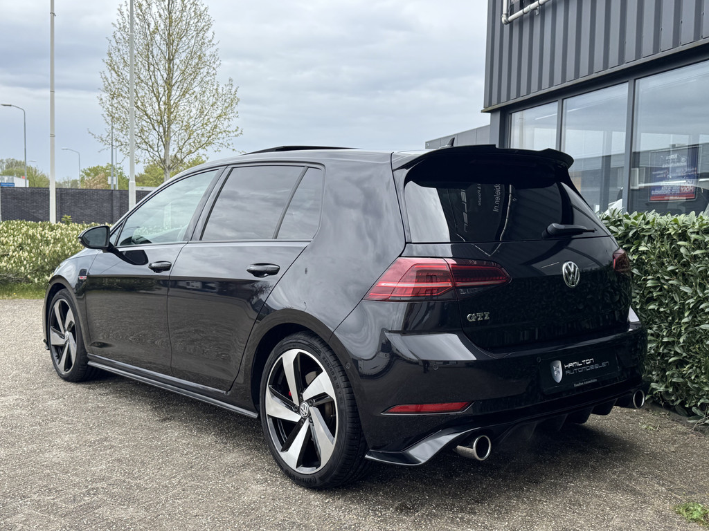 Volkswagen Golf 7,5 GTI 2.0 TSI 230pk DSG / Aut. 52902949-4.jpg | Hamilton Automobielen