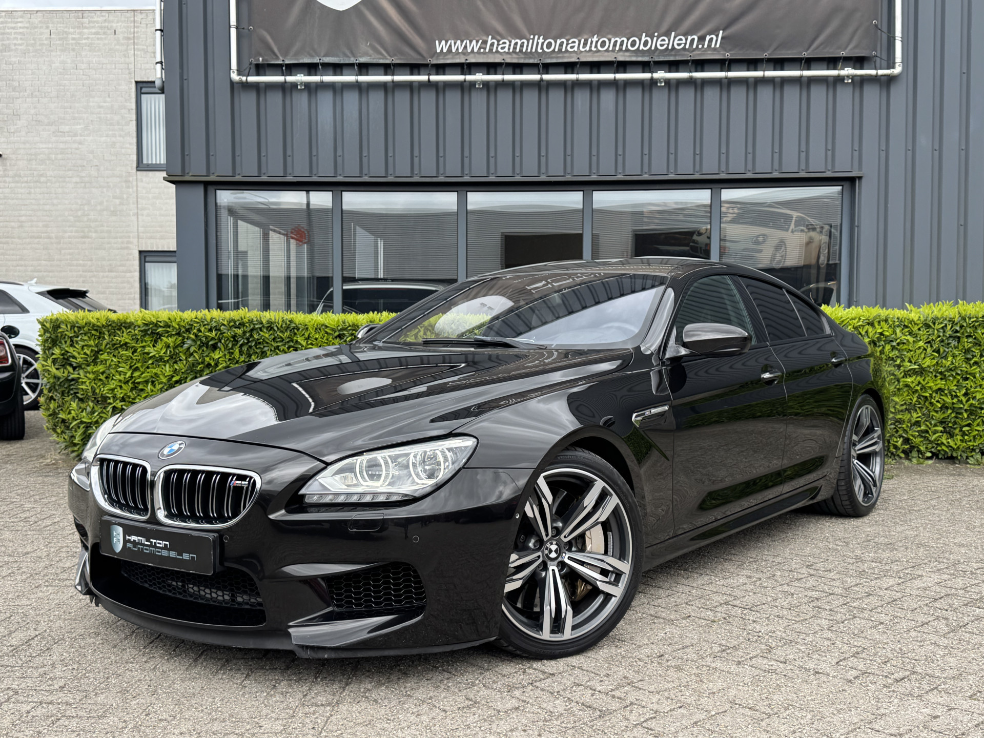 BMW M6 6-serie Gran Coupé 576pk Competition Package 53453973-0.jpg | Hamilton Automobielen