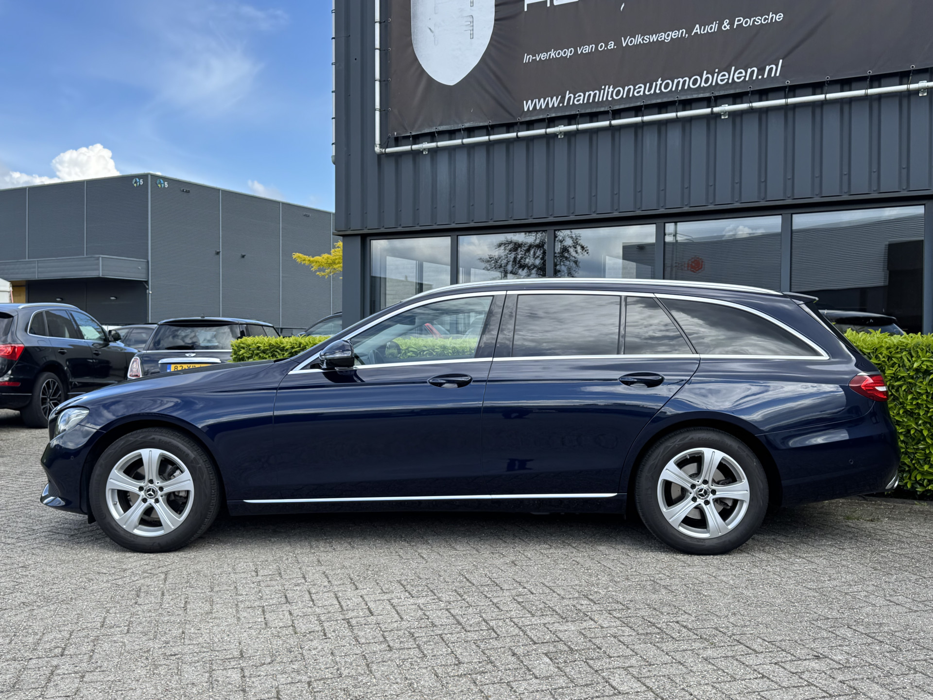 Mercedes-Benz E-Klasse Estate 200 Premium Plus 53619414-3.jpg | Hamilton Automobielen