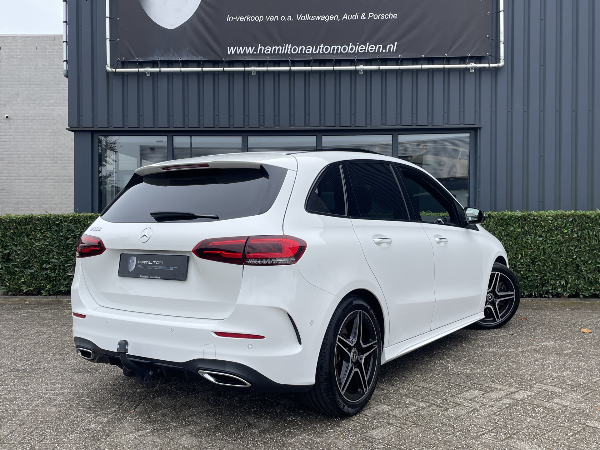 Mercedes-Benz B-Klasse B 250 225pk Aut. AMG Pakket Premium Plus 53633840-1.jpg | Hamilton Automobielen