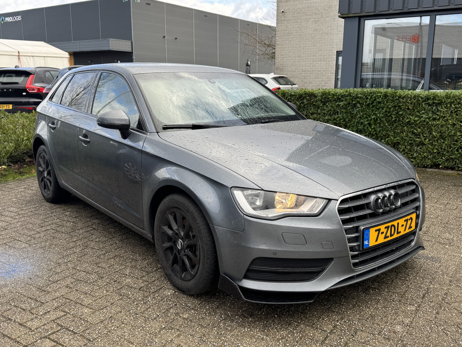 Audi A3 Sportback 1.4 TFSI Attraction Pro Line g-tron 53684640-1.jpg | Hamilton Automobielen