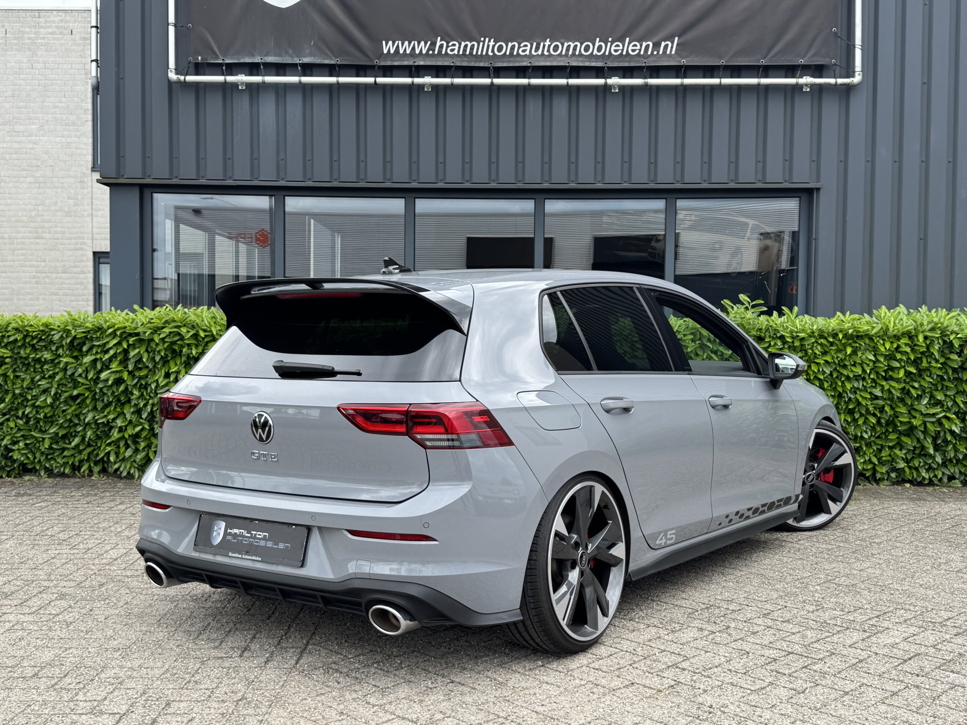 Volkswagen Golf 8 GTE 1.4 TSI 245pk DSG / Aut. E-Hybrid 54190946-1.jpg | Hamilton Automobielen
